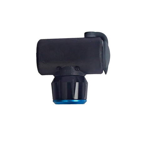 Evo Storm Micro CO2 Inflator Bicycle Accessories Pumps/Inflation