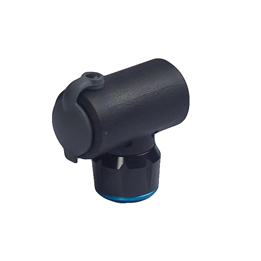 Evo Storm Micro CO2 Inflator-5