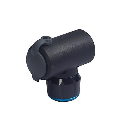 Evo Storm Micro CO2 Inflator Bicycle Accessories Pumps/Inflation