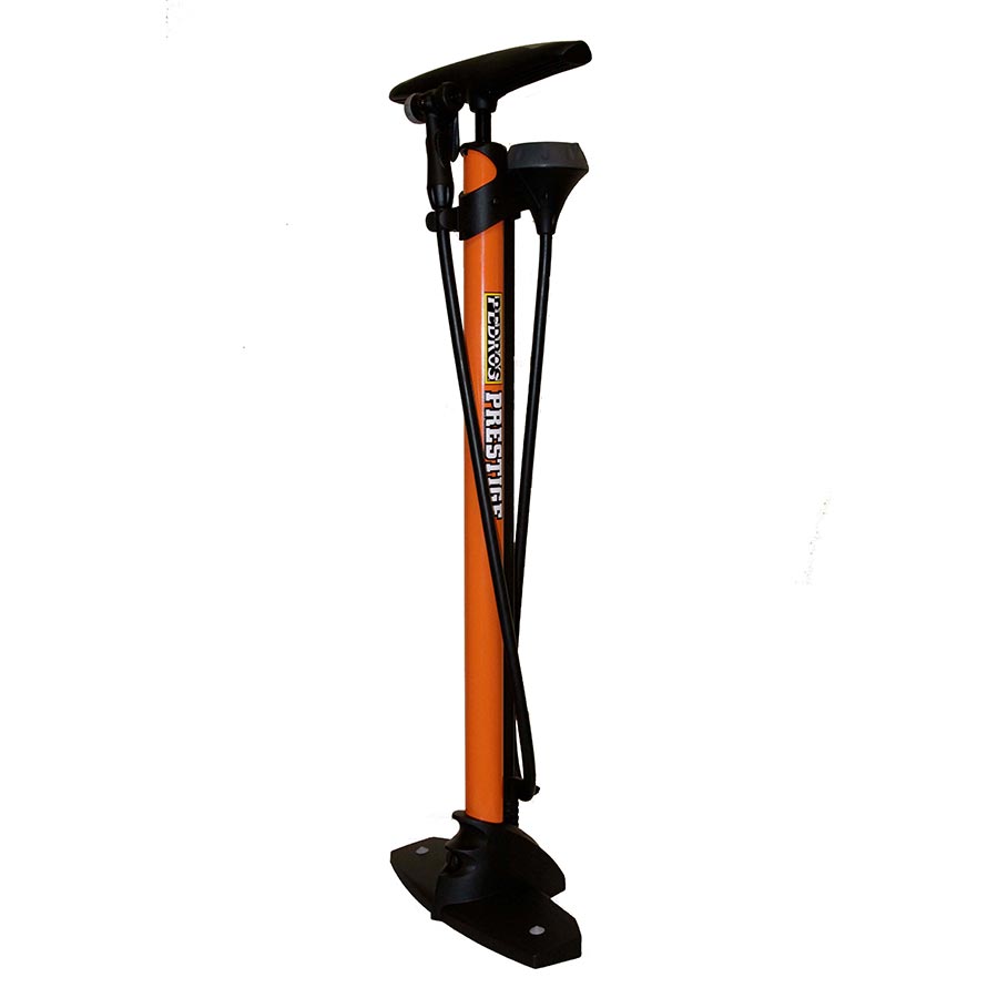 Pedros Prestige Floor Pump Bicycle Accessories Pumps/Inflation