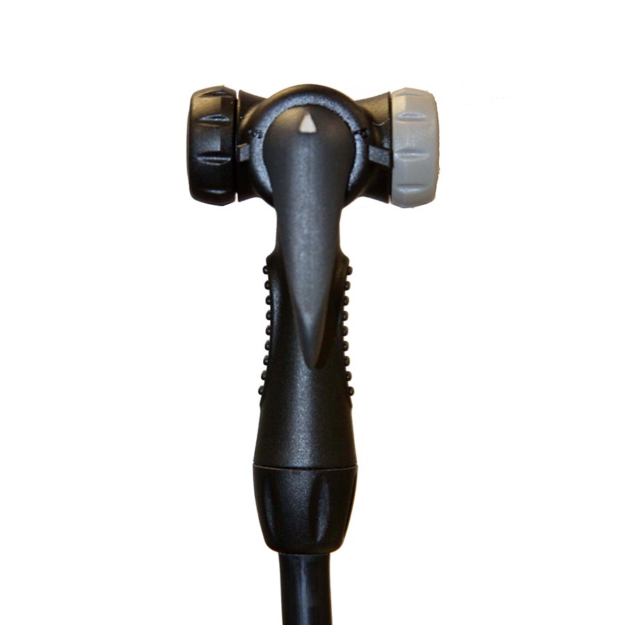 Pedros Prestige Floor Pump Bicycle Accessories Pumps/Inflation