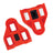 Evo Alpha Cleats Pair-1