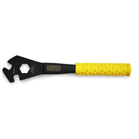 Pedros Equalizer Pedal Wrench II Bicycle Accessories Tools/Maintenance