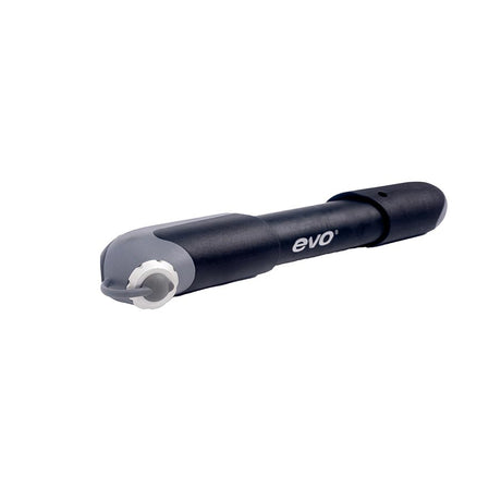 Evo Storm High Pressure/High Volume Frame Pump Bicycle Accessories Pumps/Inflation