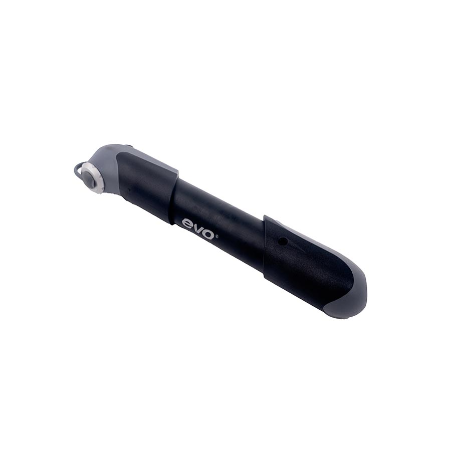 Evo Storm High Pressure/High Volume Frame Pump Bicycle Accessories Pumps/Inflation