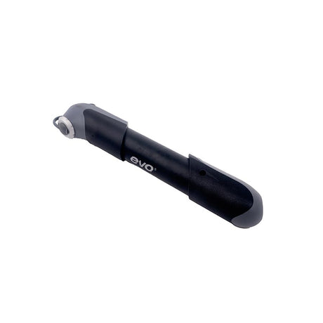 Evo Storm High Pressure/High Volume Frame Pump Bicycle Accessories Pumps/Inflation