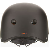 Evo Chuck Recreational and Commuter Bike Helmet Bicycle Helmets All