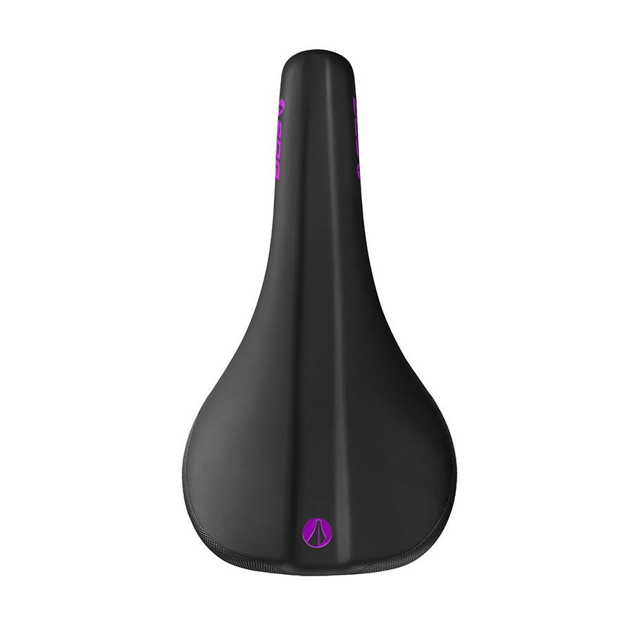 SDG Components Bel-Air V3 Lux-Alloy Mountain Saddle Bicycle Parts Saddles/Pads