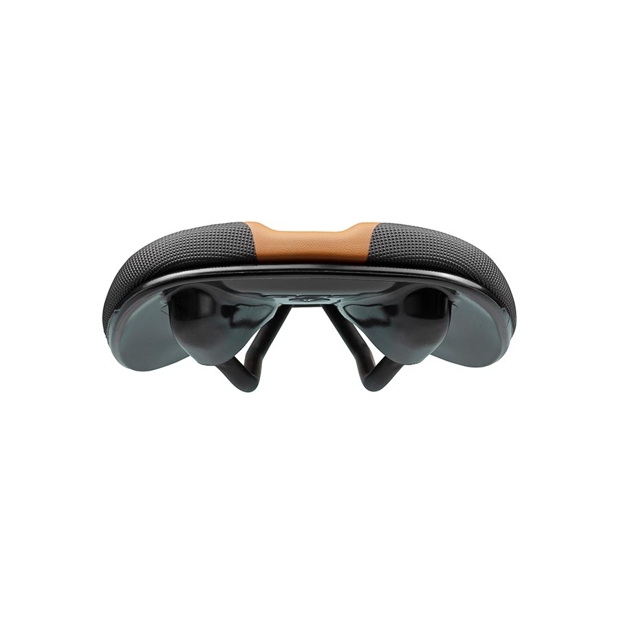 SDG Components Bel-Air V3 Lux-Alloy Mountain Saddle Bicycle Parts Saddles/Pads