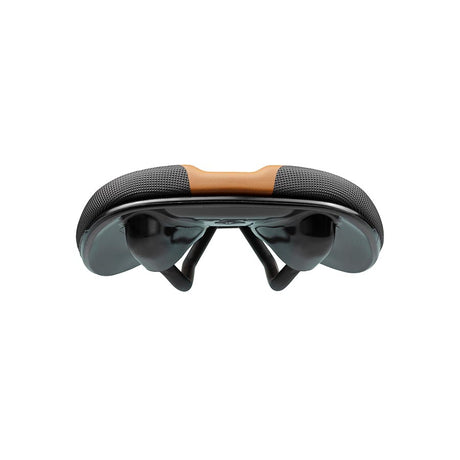 SDG Components Bel-Air V3 Lux-Alloy Mountain Saddle Bicycle Parts Saddles/Pads