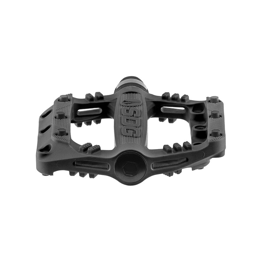SDG Components Slater Pedals Pair Bicycle Parts Pedals