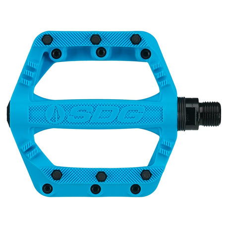 SDG Components Slater Pedals Pair Bicycle Parts Pedals