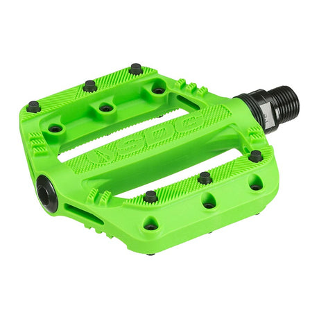 SDG Components Slater Pedals Pair Bicycle Parts Pedals