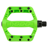 SDG Components Slater Pedals Pair Bicycle Parts Pedals