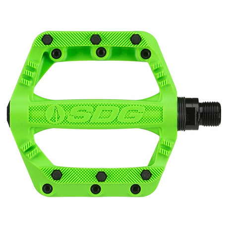 SDG Components Slater Pedals Pair Bicycle Parts Pedals