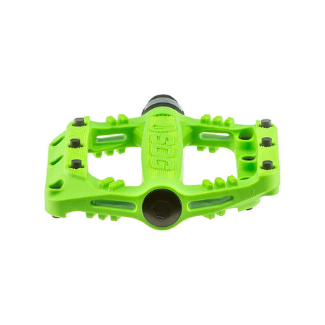SDG Components Slater Pedals Pair Bicycle Parts Pedals