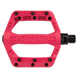 SDG Components Slater Pedals Pair Bicycle Parts Pedals