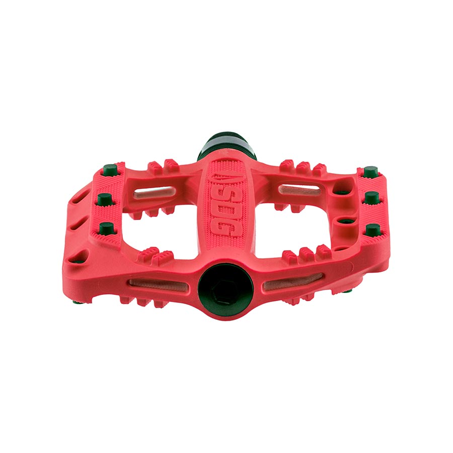 SDG Components Slater Pedals Pair Bicycle Parts Pedals