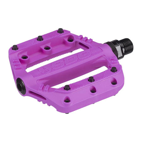 SDG Components Slater Pedals Pair Bicycle Parts Pedals