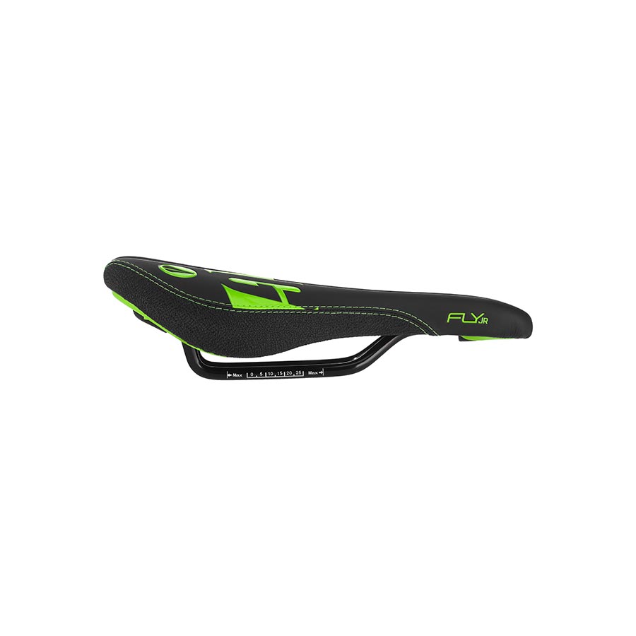 SDG Components Youth Fly Saddle-7