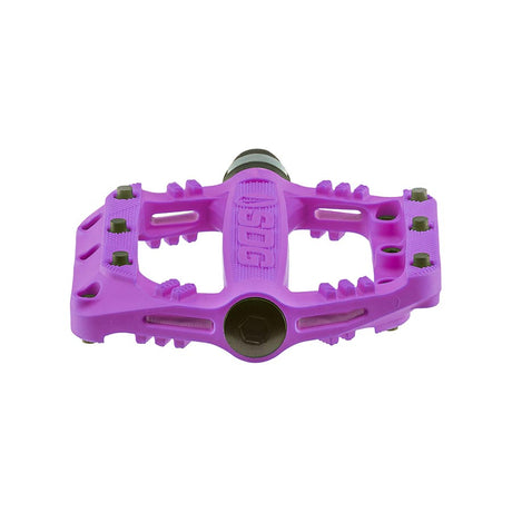 SDG Components Slater Pedals Pair Bicycle Parts Pedals