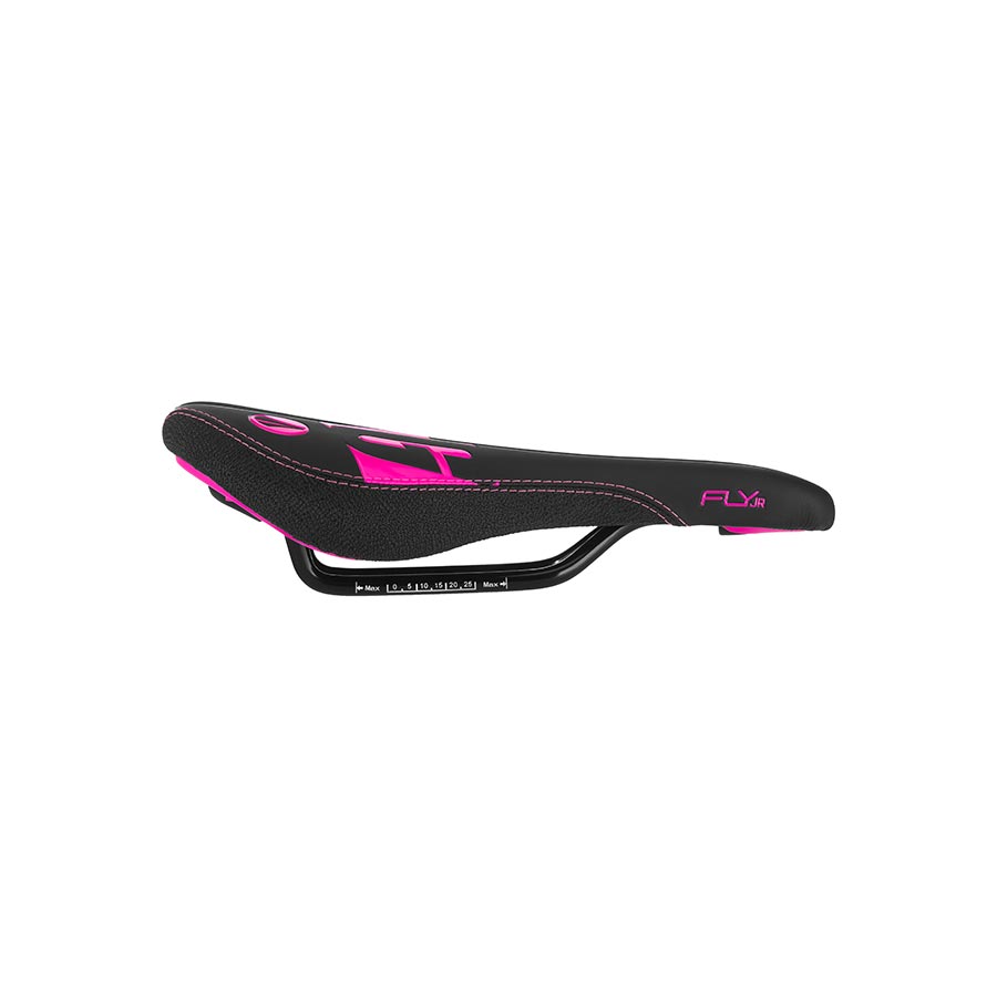 SDG Components Youth Fly Saddle-13