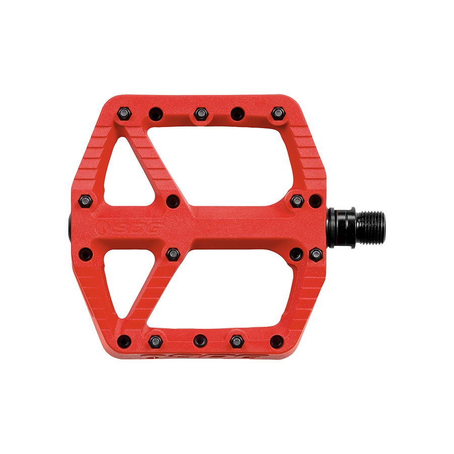 SDG Components Comp Pedal Pair Bicycle Parts Pedals