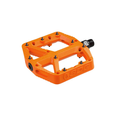 SDG Components Comp Pedal Pair Bicycle Parts Pedals