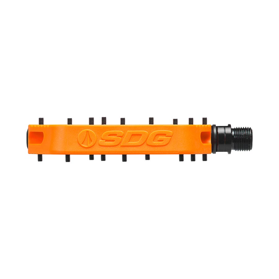 SDG Components Comp Pedal Pair Bicycle Parts Pedals