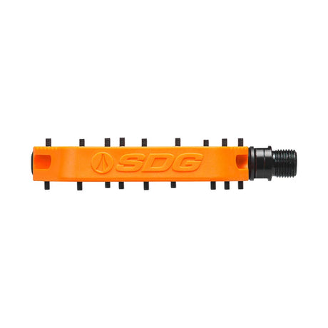 SDG Components Comp Pedal Pair Bicycle Parts Pedals