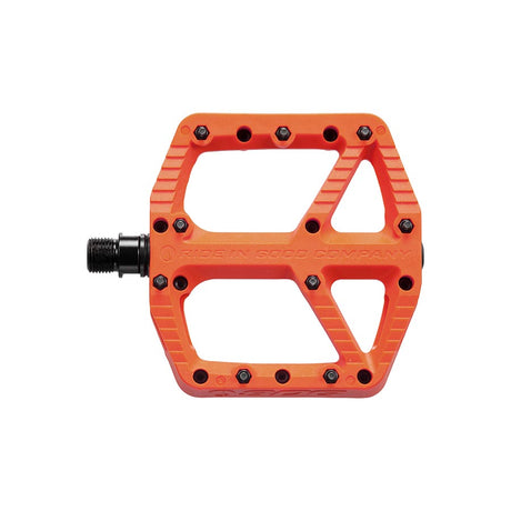 SDG Components Comp Pedal Pair Bicycle Parts Pedals