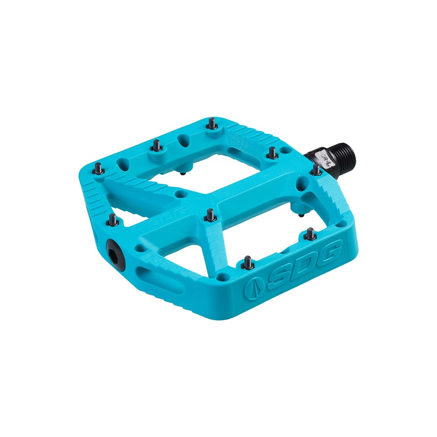 SDG Components Comp Pedal Pair Bicycle Parts Pedals