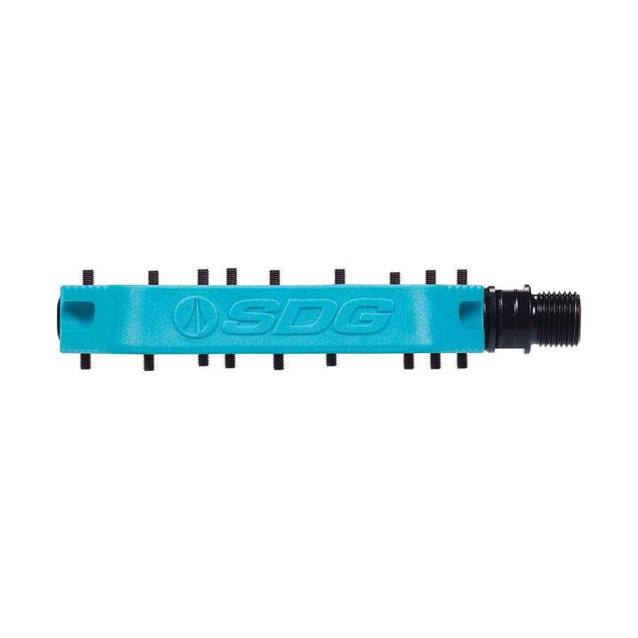 SDG Components Comp Pedal Pair Bicycle Parts Pedals