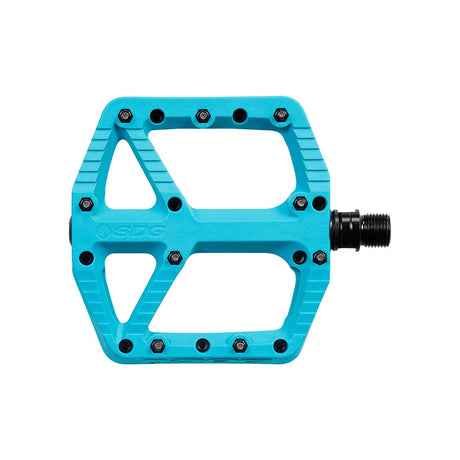SDG Components Comp Pedal Pair Bicycle Parts Pedals