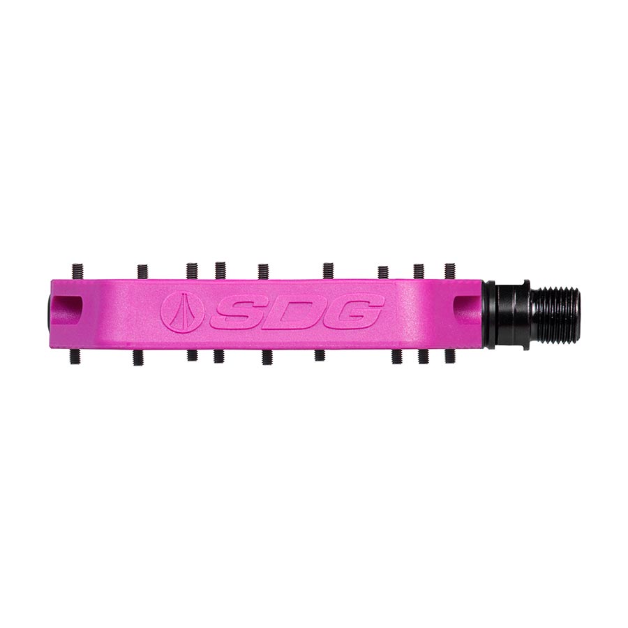 SDG Components Comp Pedal Pair Bicycle Parts Pedals