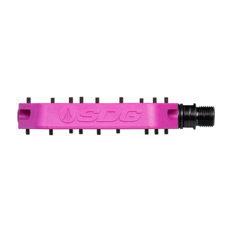 SDG Components Comp Pedal Pair Bicycle Parts Pedals