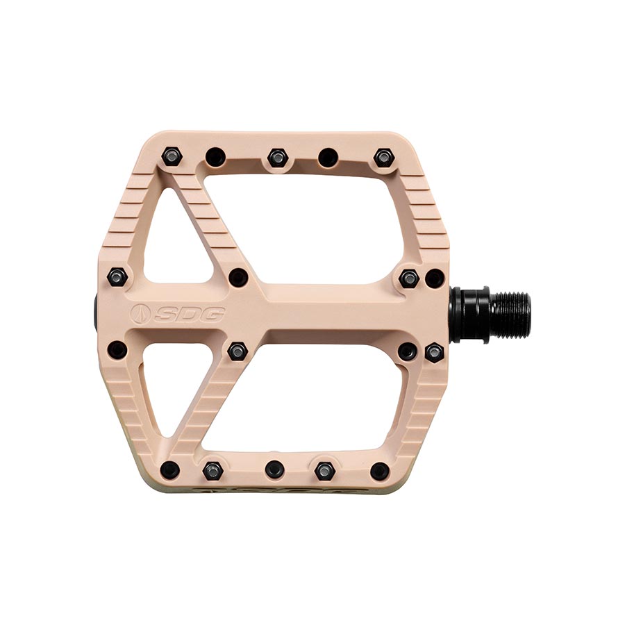 SDG Components Comp Pedal Pair Bicycle Parts Pedals