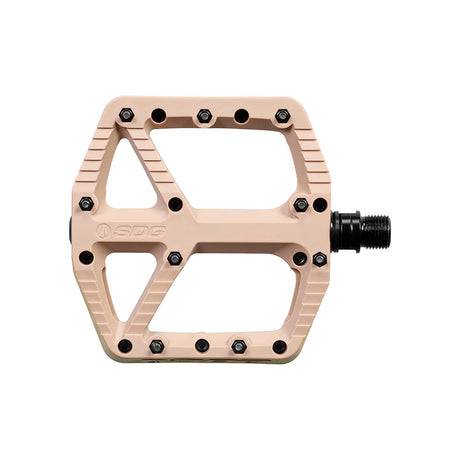 SDG Components Comp Pedal Pair Bicycle Parts Pedals