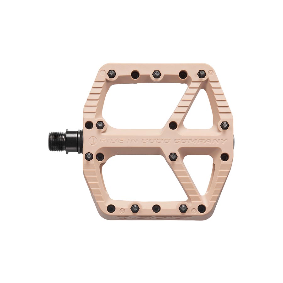 SDG Components Comp Pedal Pair Bicycle Parts Pedals