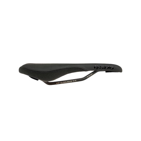 SDG Components Radar Ti-Alloy Mountain Saddle Bicycle Parts Saddles/Pads