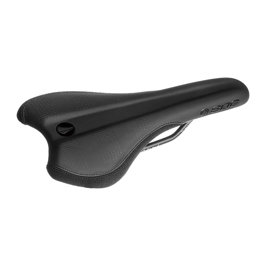 SDG Components Radar Ti-Alloy Mountain Saddle Bicycle Parts Saddles/Pads