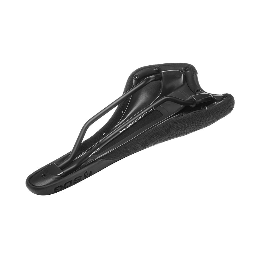 SDG Components Radar Ti-Alloy Mountain Saddle Bicycle Parts Saddles/Pads