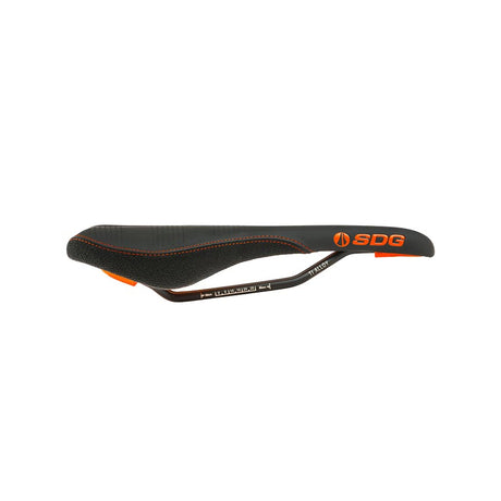 SDG Components Radar Ti-Alloy Mountain Saddle Bicycle Parts Saddles/Pads
