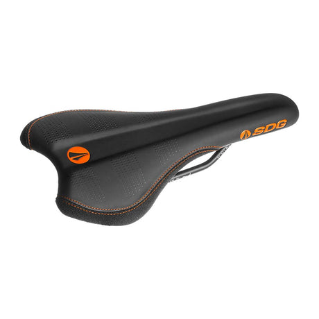 SDG Components Radar Ti-Alloy Mountain Saddle Bicycle Parts Saddles/Pads