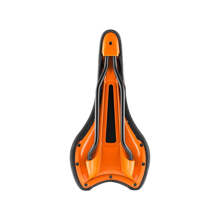 SDG Components Radar Ti-Alloy Mountain Saddle Bicycle Parts Saddles/Pads
