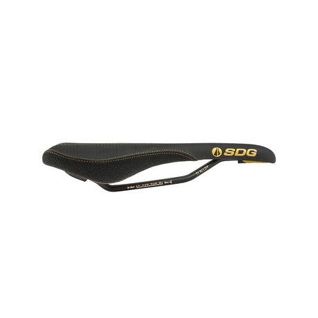 SDG Components Radar Ti-Alloy Mountain Saddle Bicycle Parts Saddles/Pads