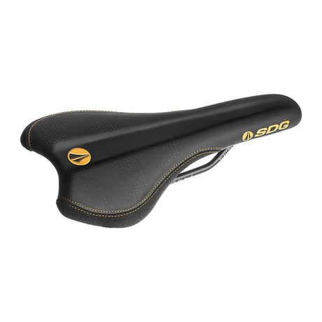 SDG Components Radar Ti-Alloy Mountain Saddle Bicycle Parts Saddles/Pads