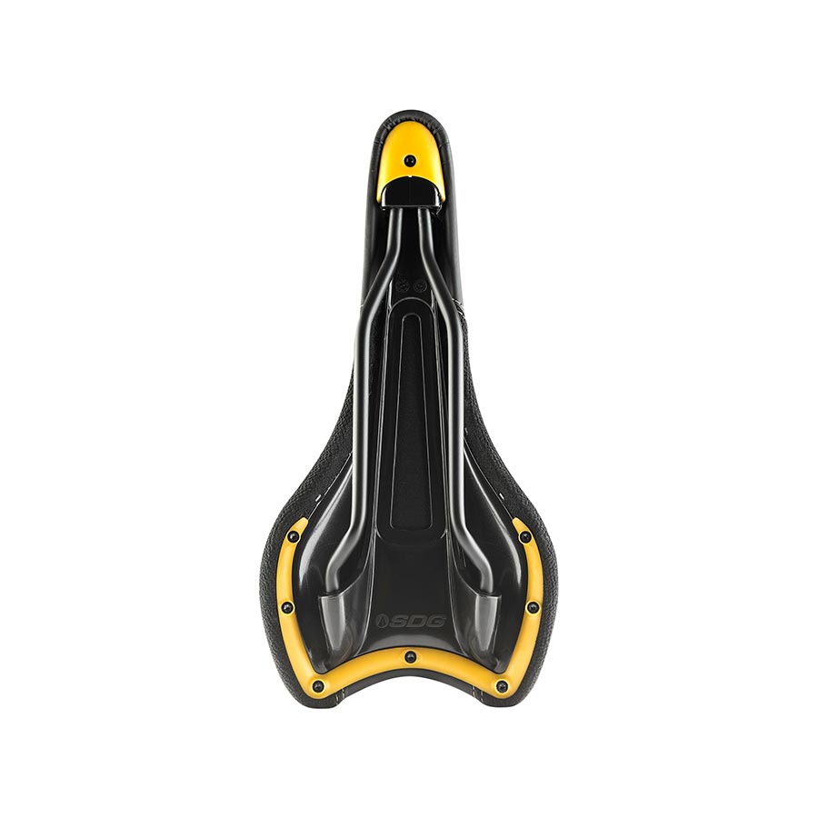 SDG Components Radar Ti-Alloy Mountain Saddle Bicycle Parts Saddles/Pads