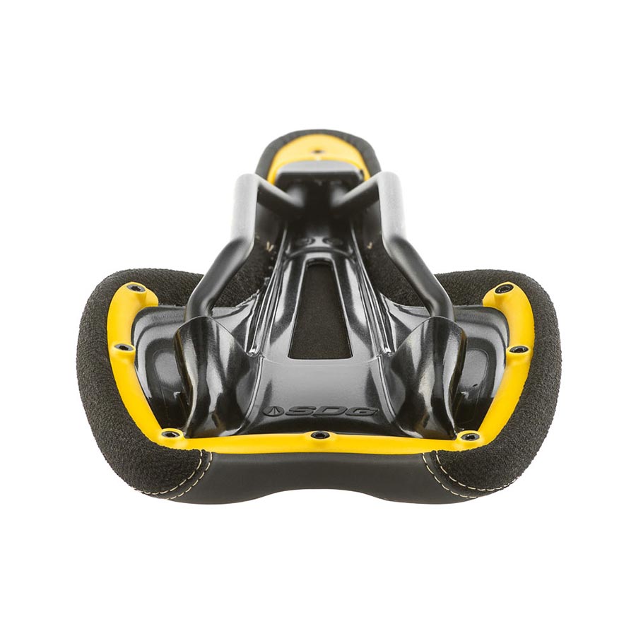 SDG Components Radar Ti-Alloy Mountain Saddle Bicycle Parts Saddles/Pads