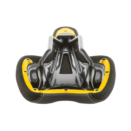 SDG Components Radar Ti-Alloy Mountain Saddle Bicycle Parts Saddles/Pads